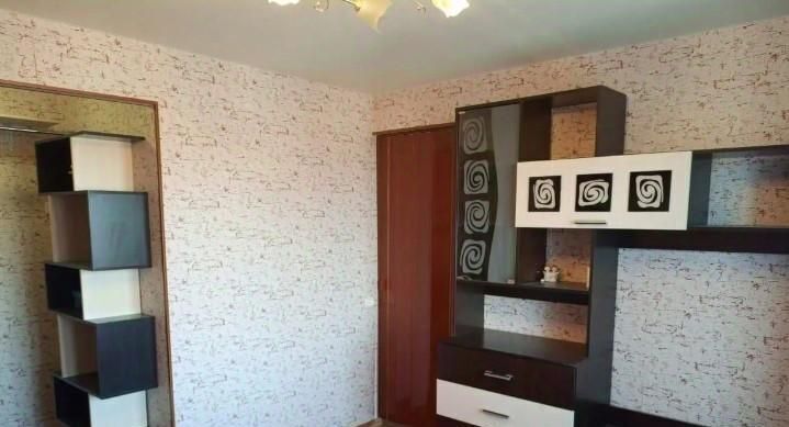 комната г Петрозаводск ул Ригачина 20а фото 3