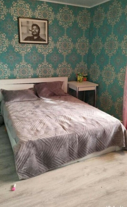 квартира р-н Жуковский г Жуковка пер Первомайский 19д фото 2