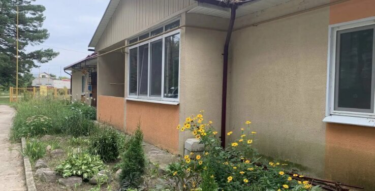 квартира р-н Жуковский г Жуковка пер Первомайский 19д фото 1