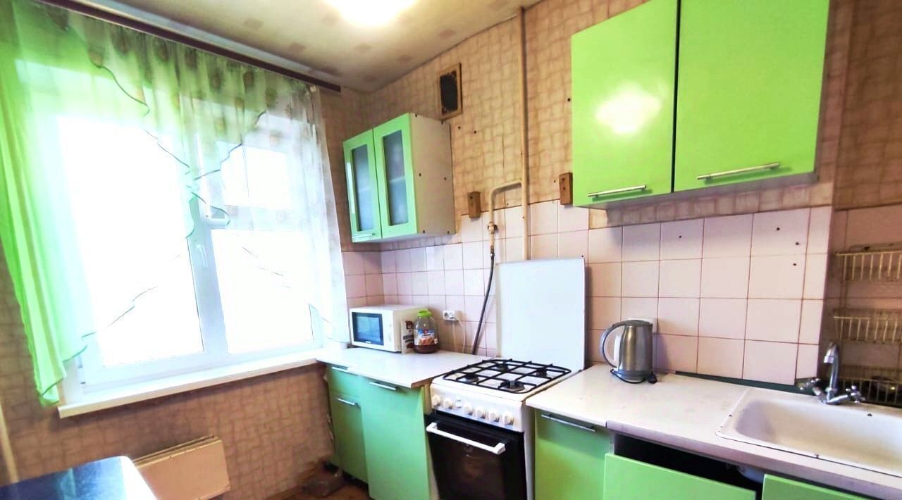 квартира р-н Ростовский г Ростов 1-й мкр, 30 фото 1