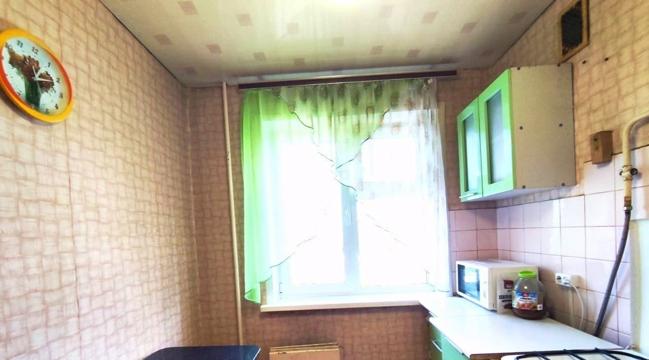 квартира р-н Ростовский г Ростов 1-й мкр, 30 фото 2