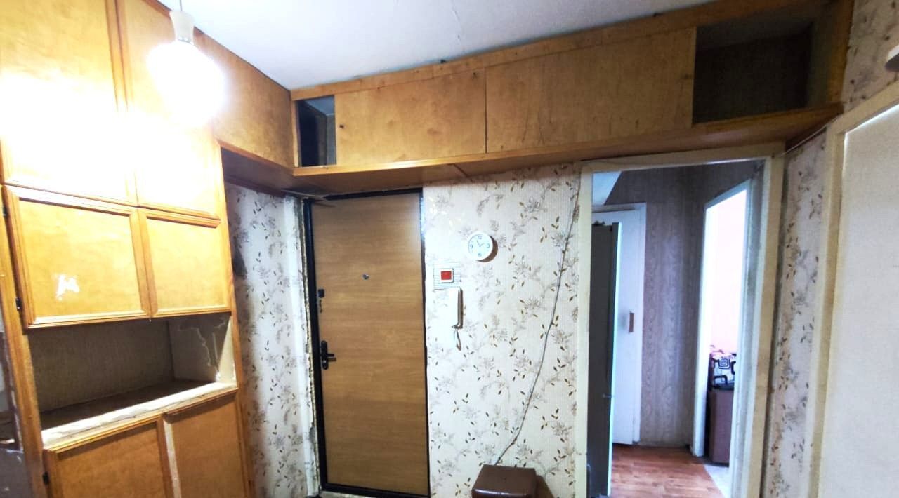 квартира р-н Ростовский г Ростов 1-й мкр, 30 фото 3