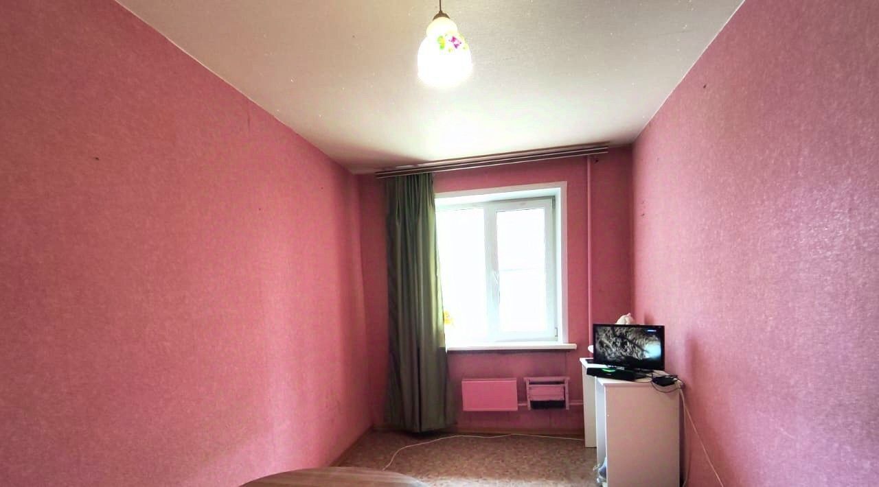 квартира р-н Ростовский г Ростов 1-й мкр, 30 фото 4