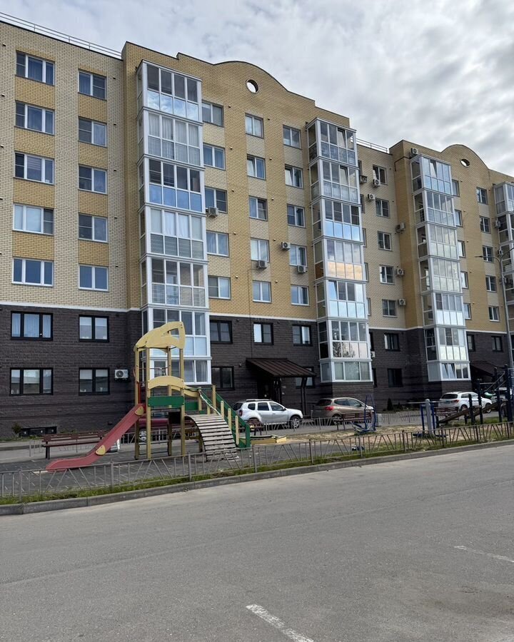 квартира г Псков Запсковье ул Труда 42 фото 21