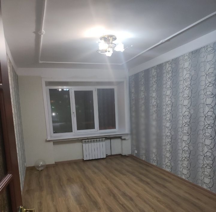 квартира г Саянск мкр Октябрьский 1 фото 8