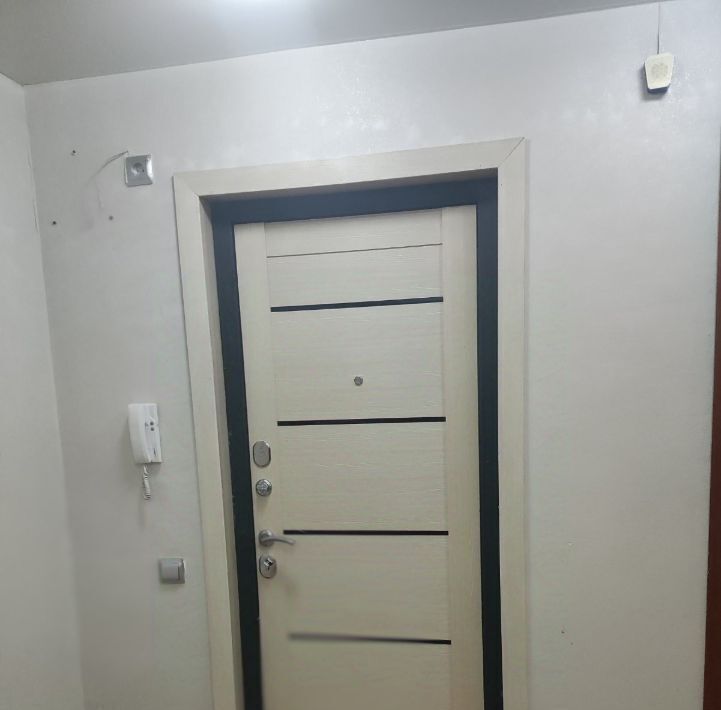 квартира г Саянск мкр Октябрьский 1 фото 10