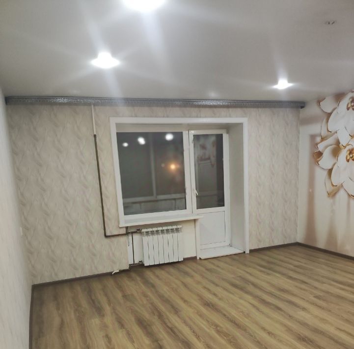 квартира г Саянск мкр Октябрьский 1 фото 9