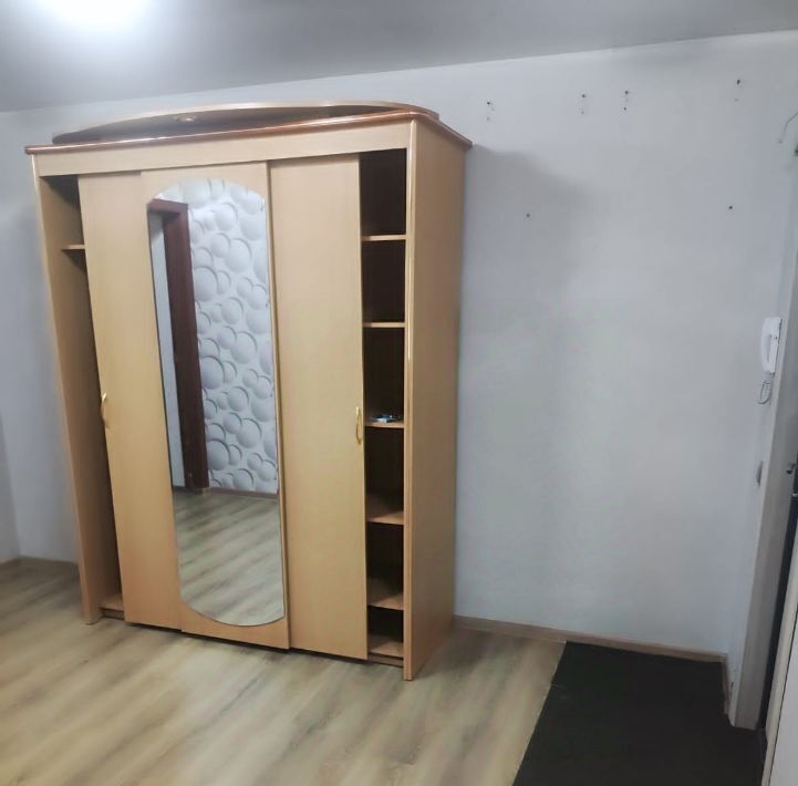 квартира г Саянск мкр Октябрьский 1 фото 15