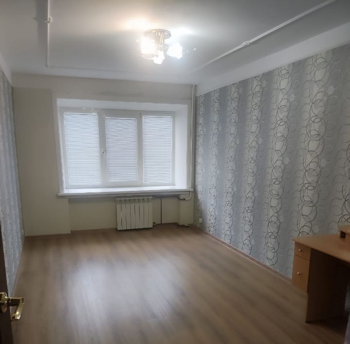 квартира г Саянск мкр Октябрьский 1 фото 20