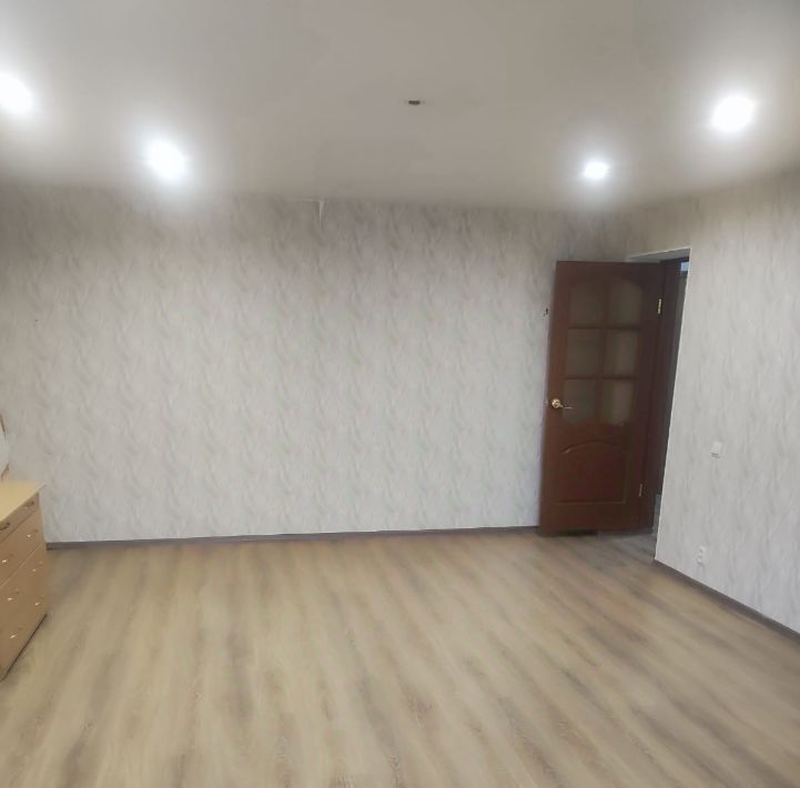 квартира г Саянск мкр Октябрьский 1 фото 22