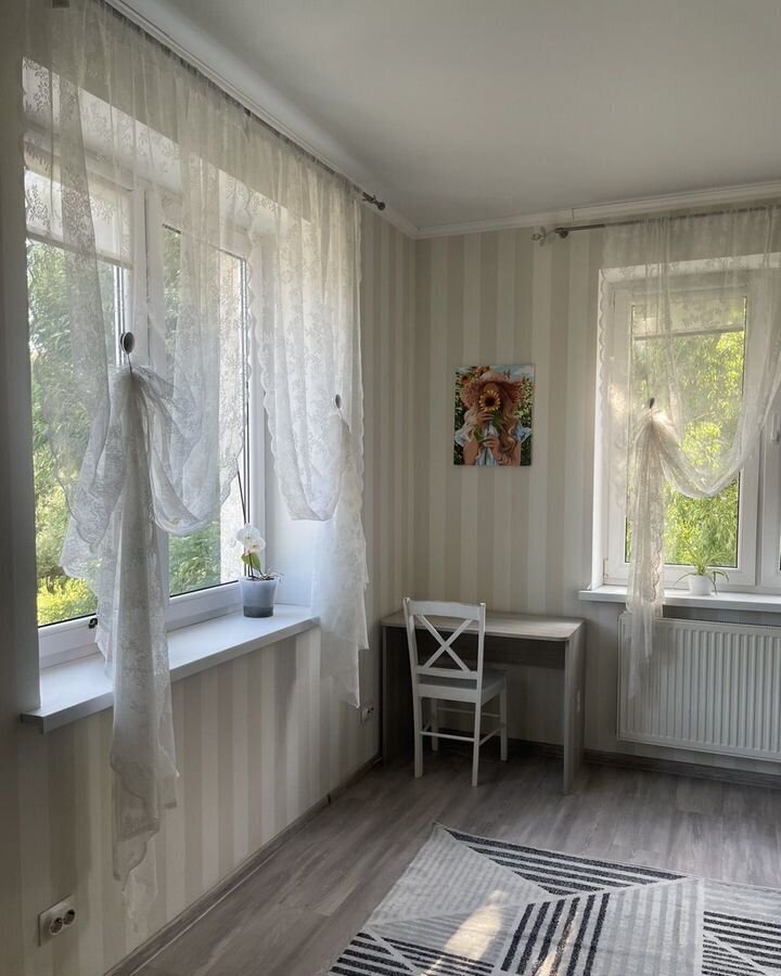 квартира г Калининград р-н Московский ул А.Суворова 29 фото 10