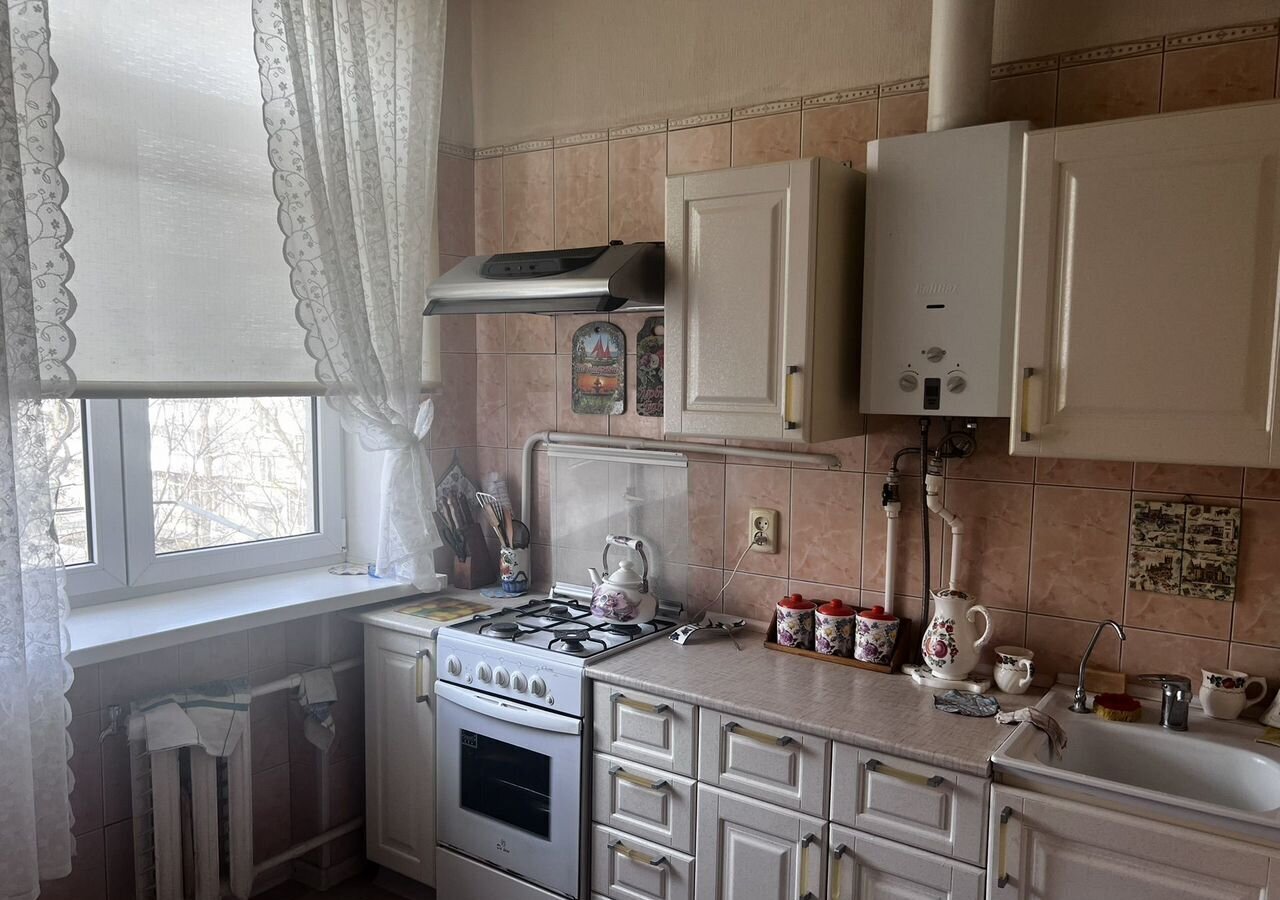 квартира г Новочеркасск ул Свободы 15 фото 1