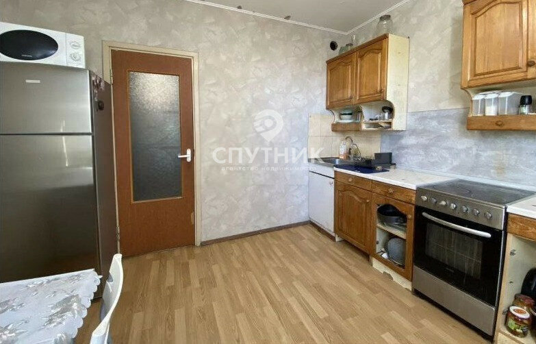 квартира г Мытищи ул Сукромка 24а Бабушкинская фото 2