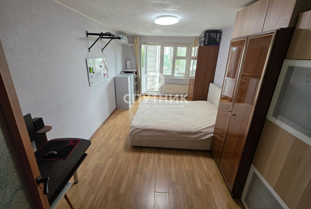 квартира г Мытищи ул Сукромка 24а Бабушкинская фото 4