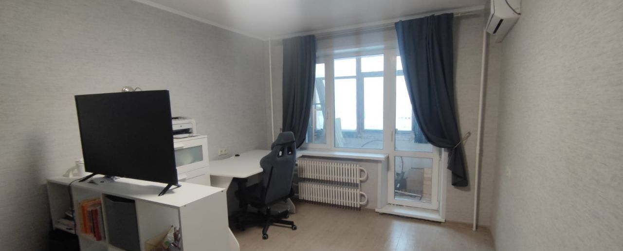 квартира г Красногорск ул Ленина 34 Красногорская фото 1