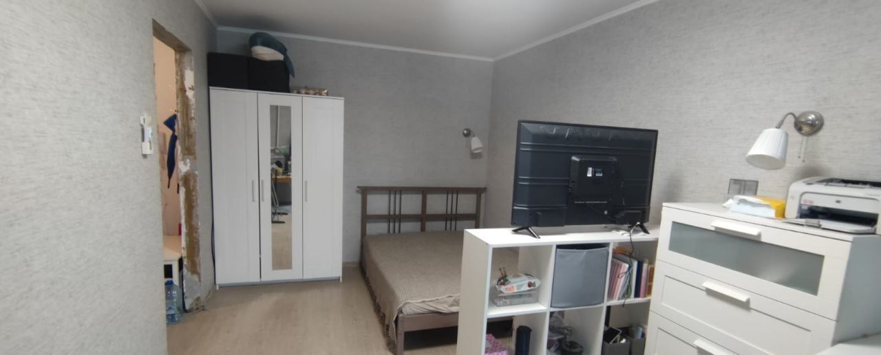 квартира г Красногорск ул Ленина 34 Красногорская фото 2