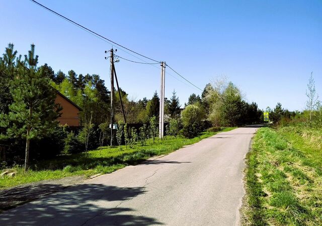 ул Цветочная 57 км, Михнево, Новокаширское шоссе фото
