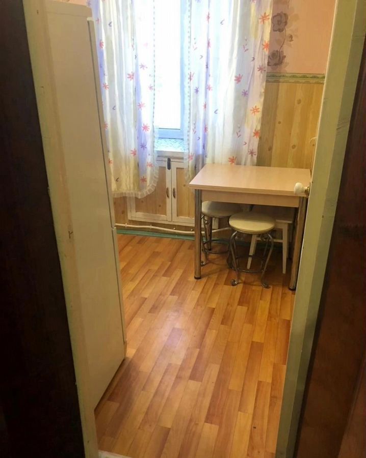 квартира р-н Чернушинский г Чернушка ул Мира 36 фото 1