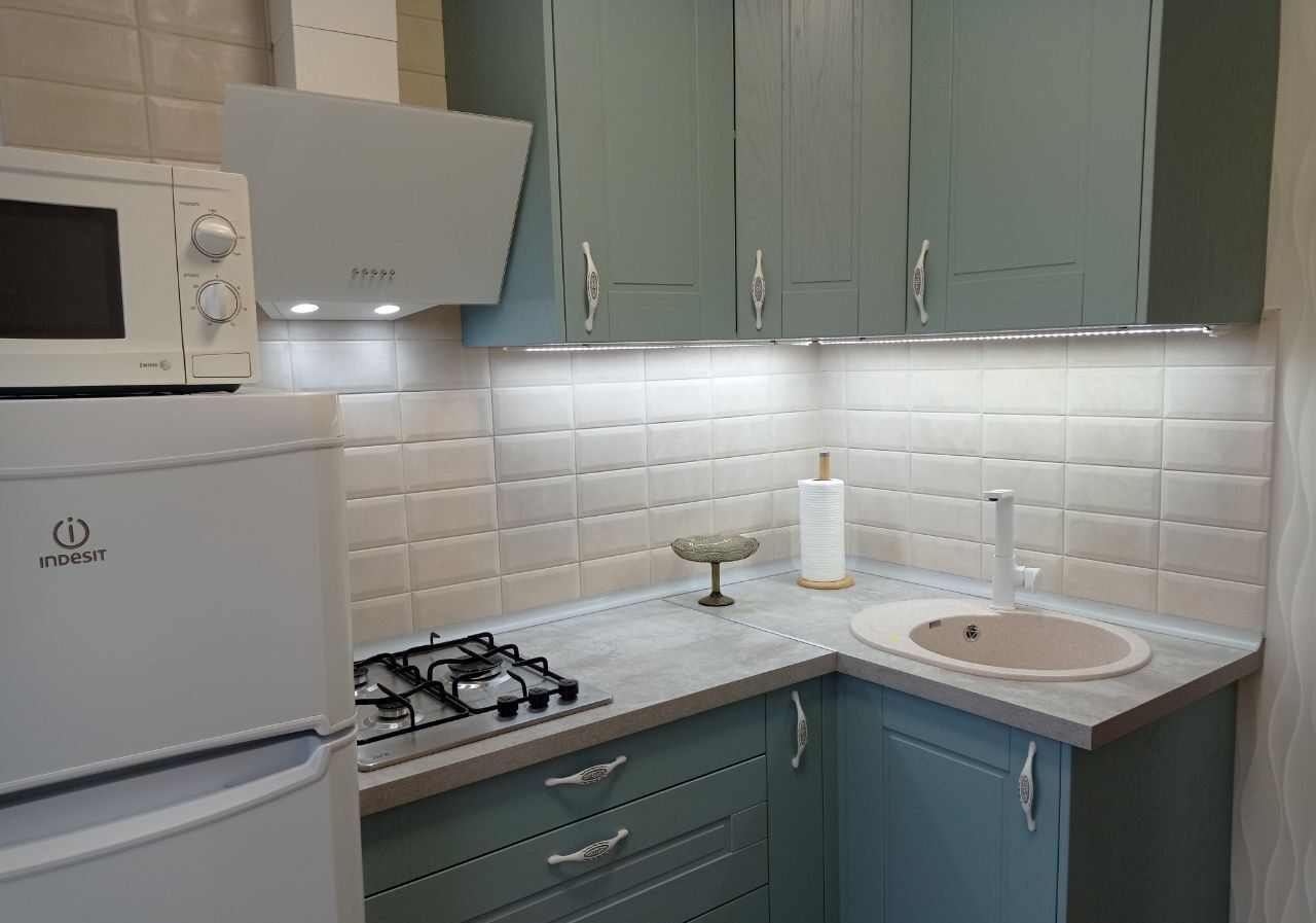 квартира г Одинцово ул Молодежная 8 Одинцово, Одинцовский г. о. фото 1