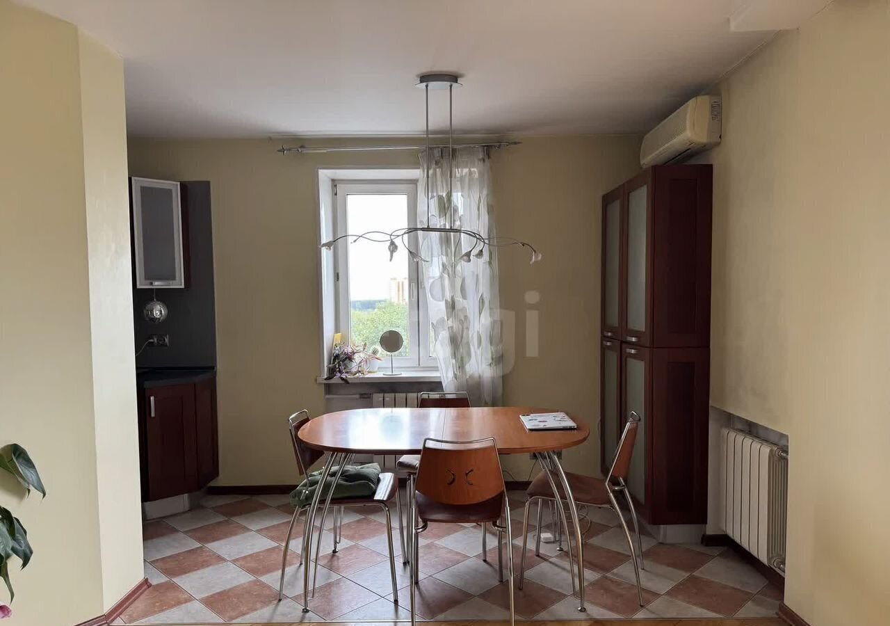 квартира г Королев ул Пионерская 12ак/2 фото 3