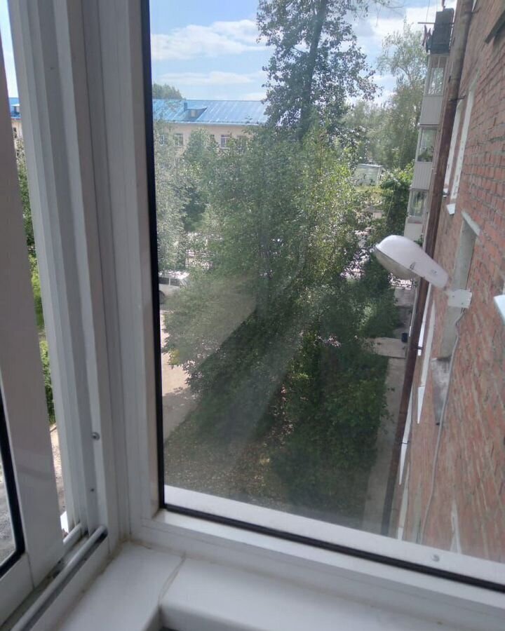 квартира г Североуральск ул Каржавина 26 фото 12