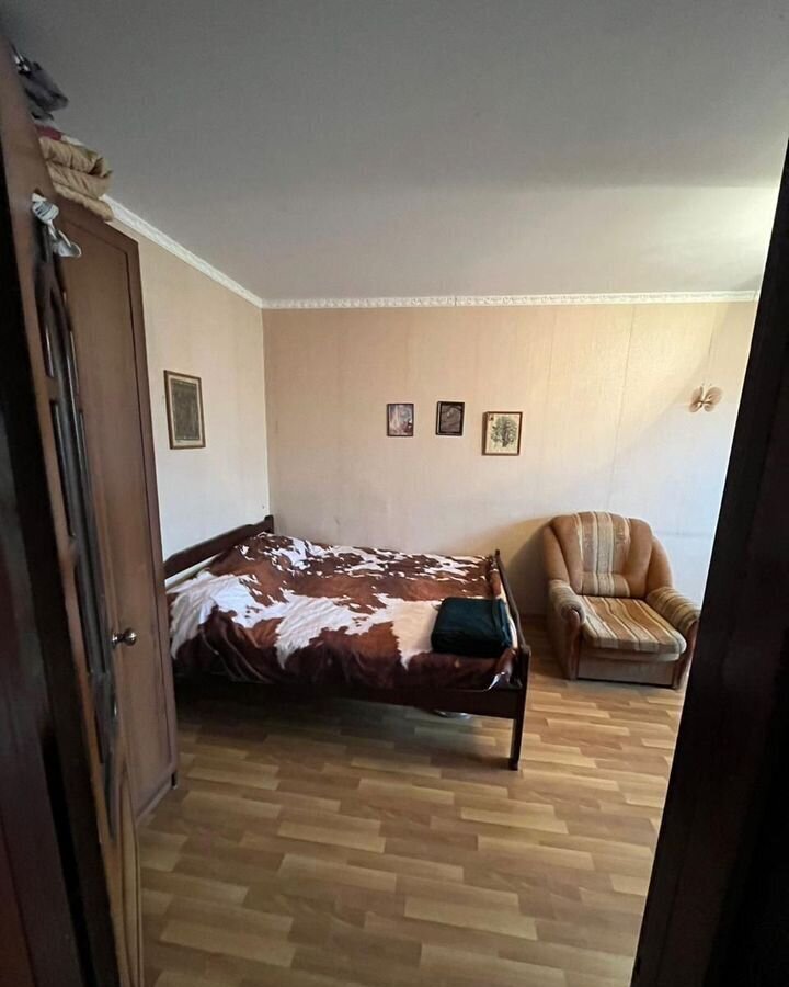 квартира г Егорьевск 4-й мкр-н, 5 фото 7