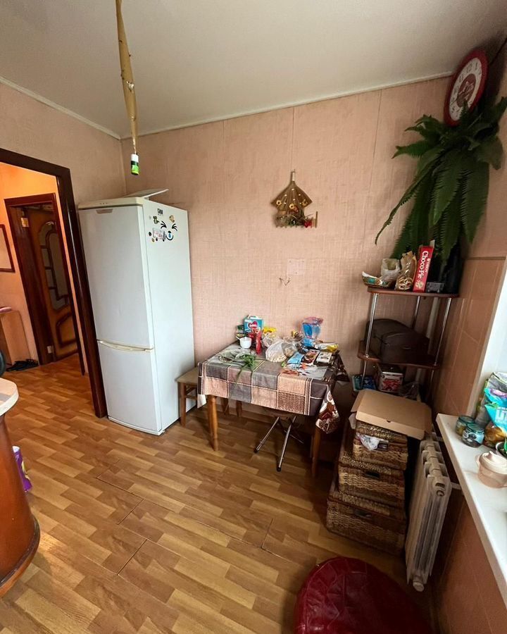 квартира г Егорьевск 4-й мкр-н, 5 фото 6