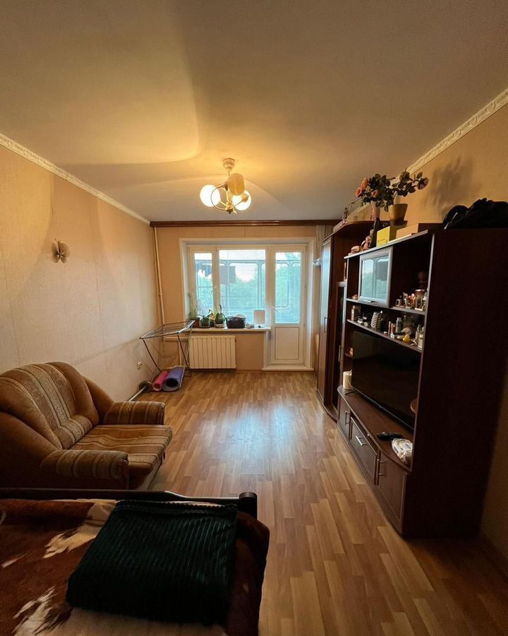 квартира г Егорьевск 4-й мкр-н, 5 фото 9