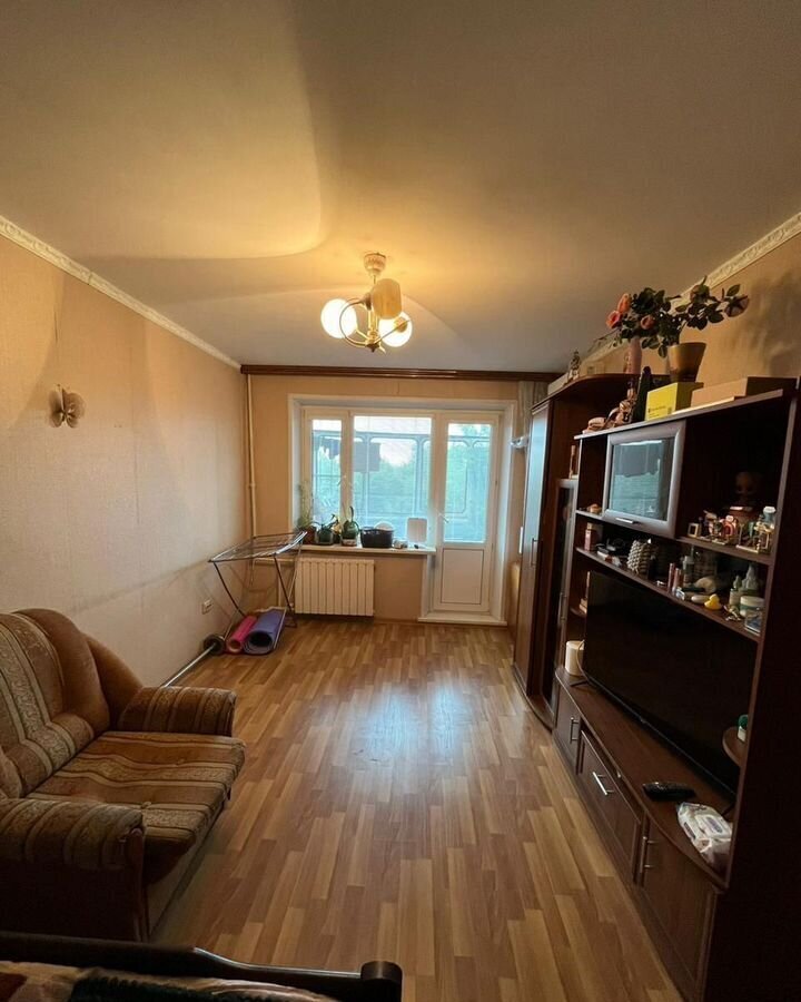 квартира г Егорьевск 4-й мкр-н, 5 фото 10