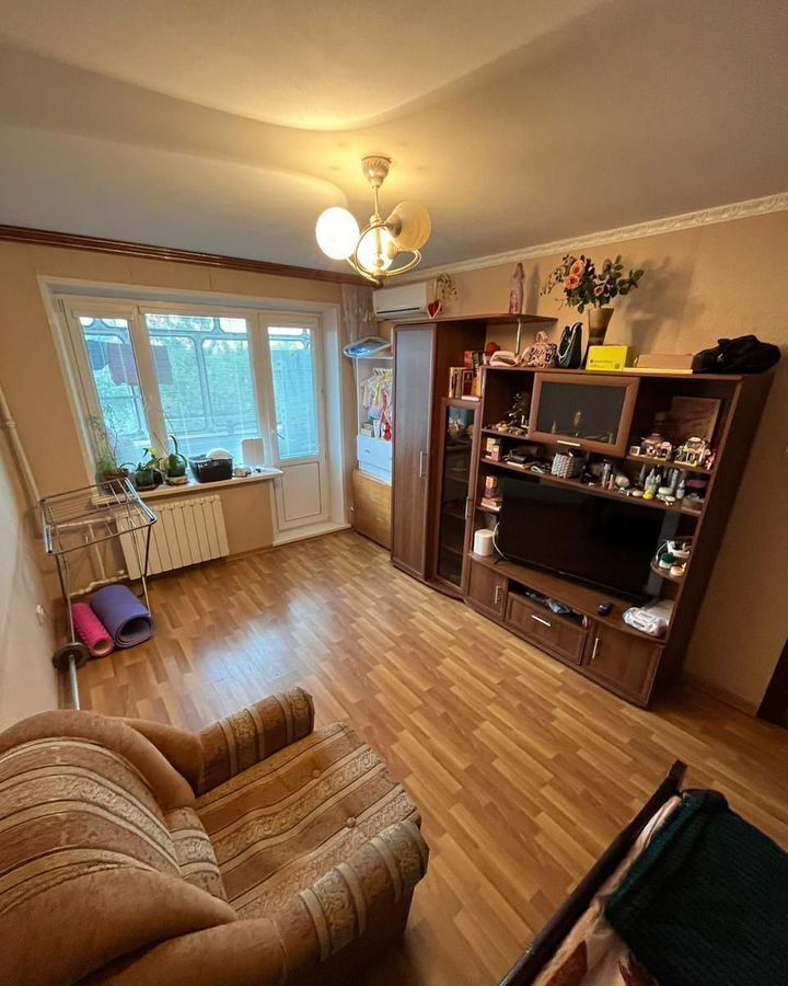 квартира г Егорьевск 4-й мкр-н, 5 фото 11
