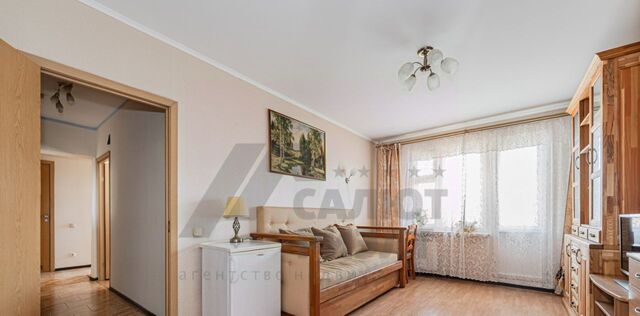 квартира р-н Ленинградский ул Старшины Дадаева 56 фото