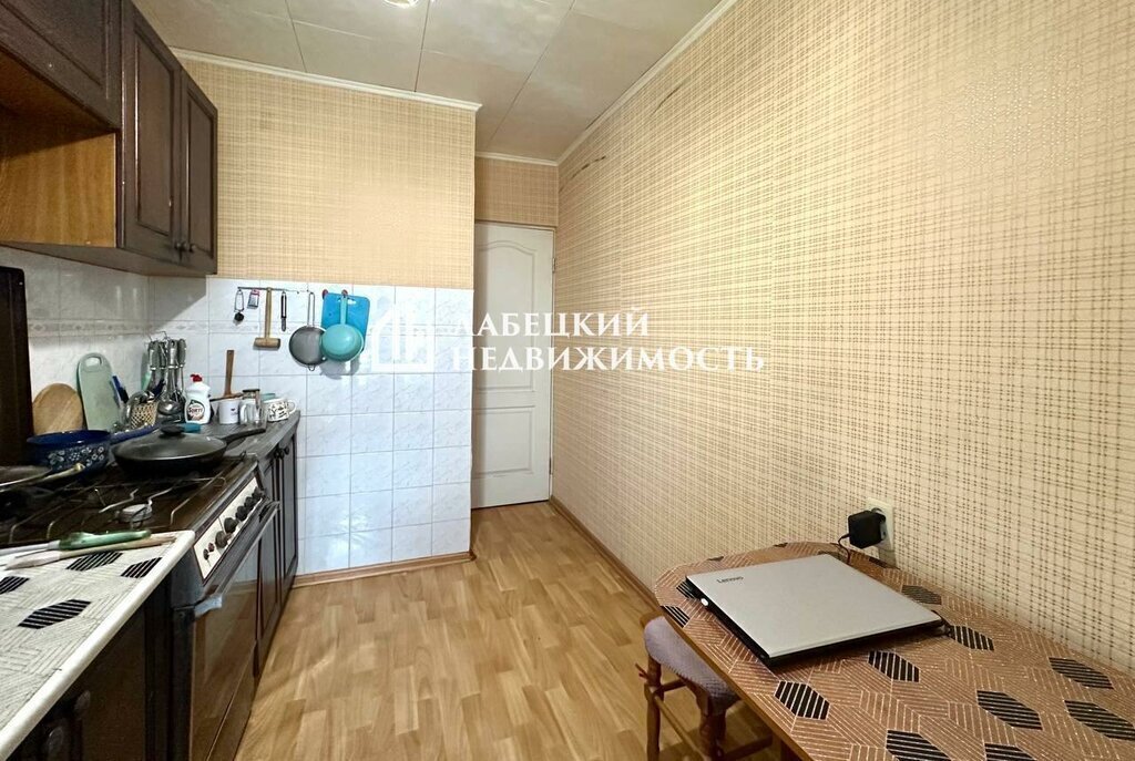 квартира г Курск ул Ленина 64 фото 4