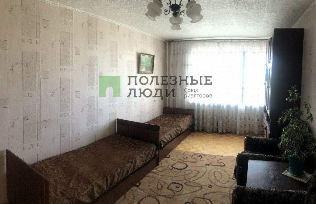 квартира г Ижевск ул Ворошилова 27 фото 3