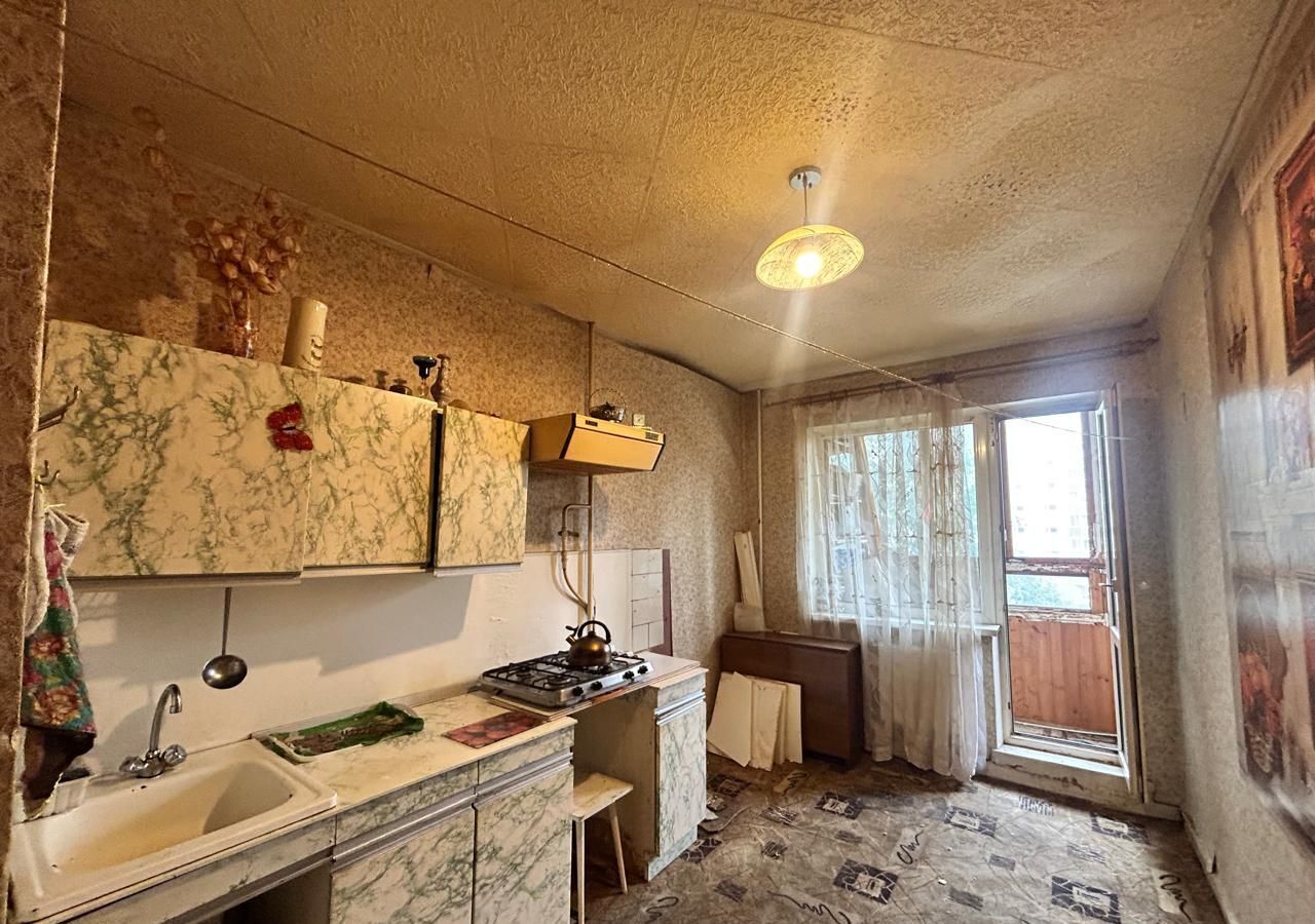 квартира г Санкт-Петербург метро Приморская ул Кораблестроителей 39г фото 4