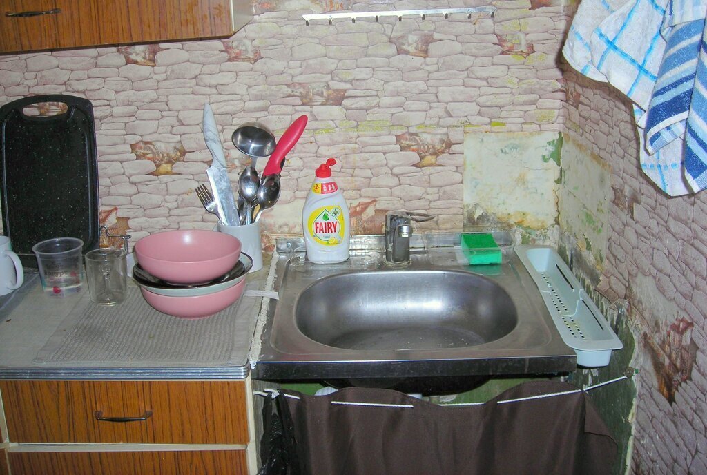 квартира г Балашиха ул Некрасова 7 Кучино фото 15