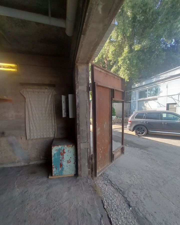 гараж г Балаково ул Саратовское шоссе 18/5 Балаковский р-н, муниципальное образование фото 5