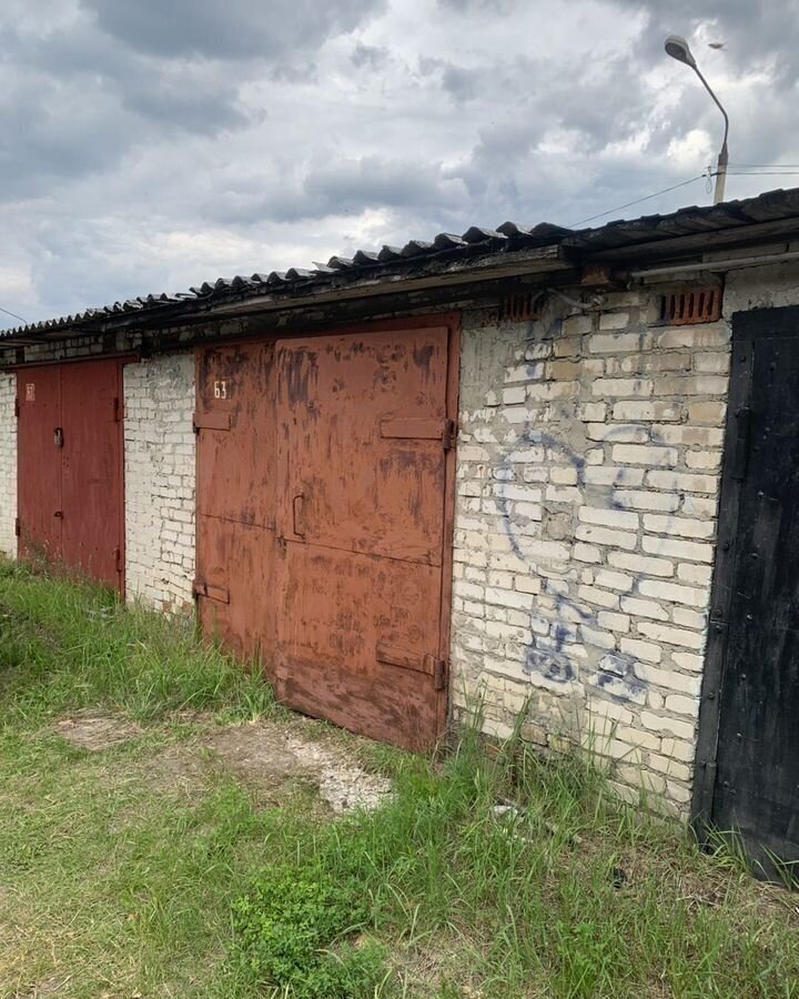 гараж г Шатура фото 6