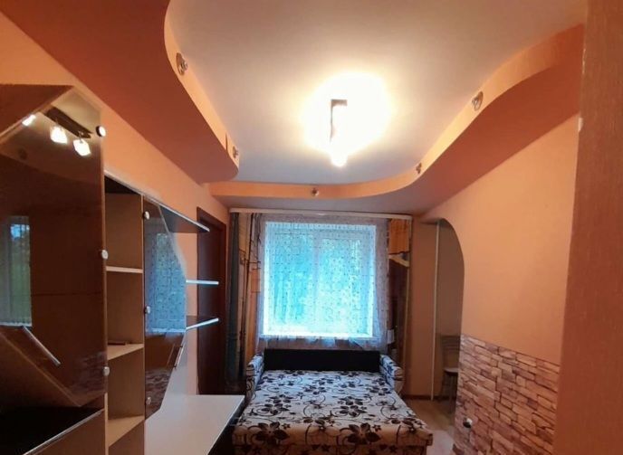 квартира г Великий Новгород ул Германа 20 фото 1