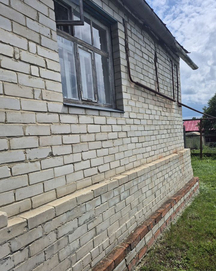 дом р-н Петровский г Петровск пер Октябрьский 2-й 7 муниципальное образование фото 4