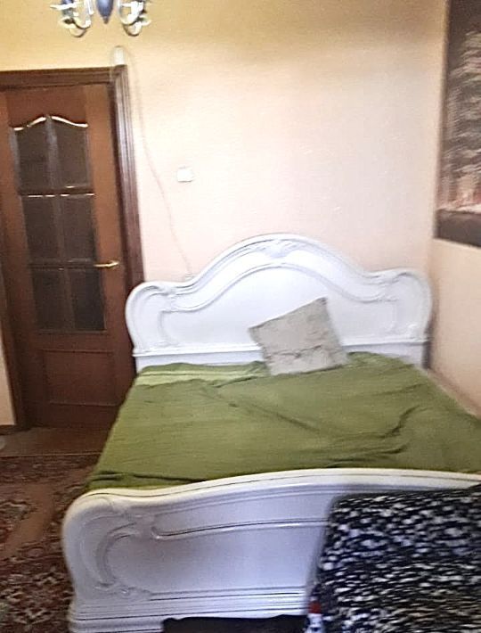 комната г Челябинск р-н Центральный ул Энгельса 44 фото 1