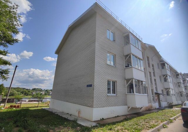 квартира р-н Привокзальный Дорожная ул., 5к 2, д. Харино фото