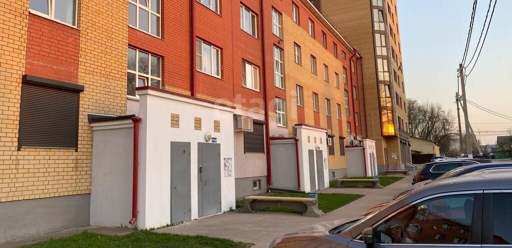 квартира г Тверь ул Докучаева 36 фото 3