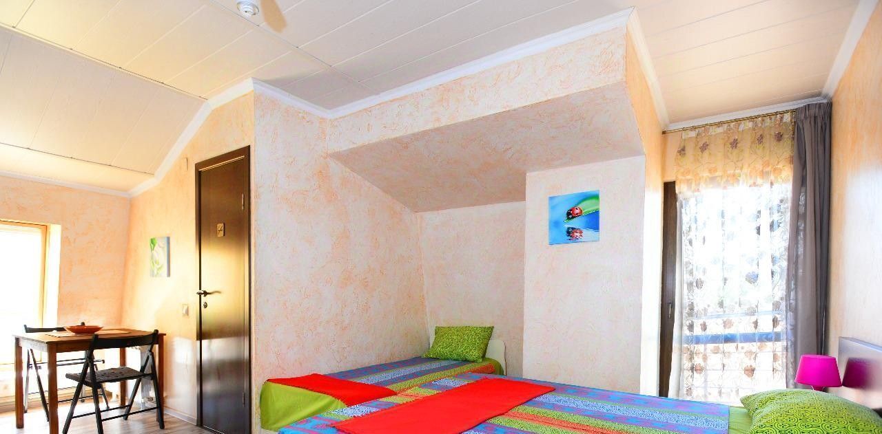 комната г Сочи р-н Адлерский ул Набережная 9 Сириус пгт фото 4