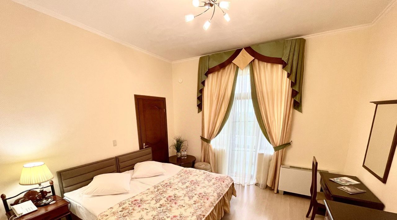 комната г Сочи р-н Хостинский пр-кт Курортный 120/2а фото 2