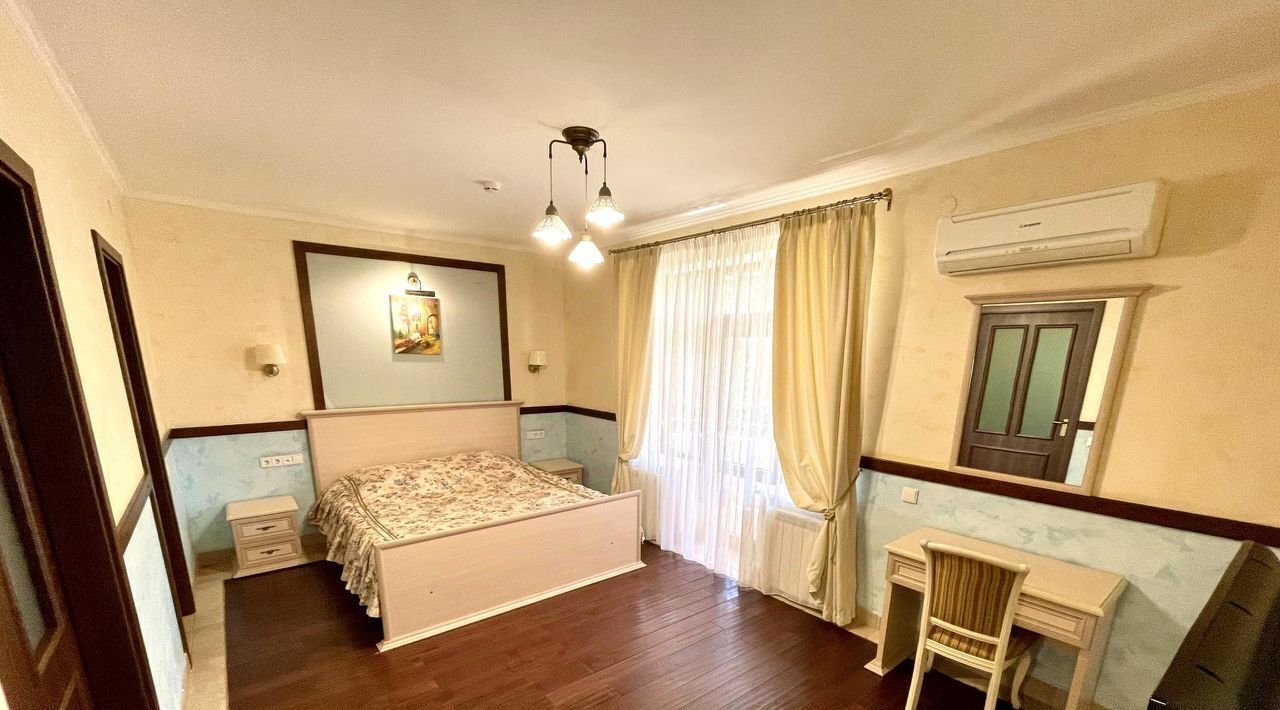 комната г Сочи р-н Хостинский пр-кт Курортный 120/2а фото 3