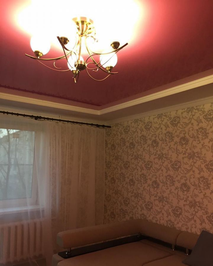 квартира р-н Буденновский г Буденновск 3-й мкр-н, 6 фото 1
