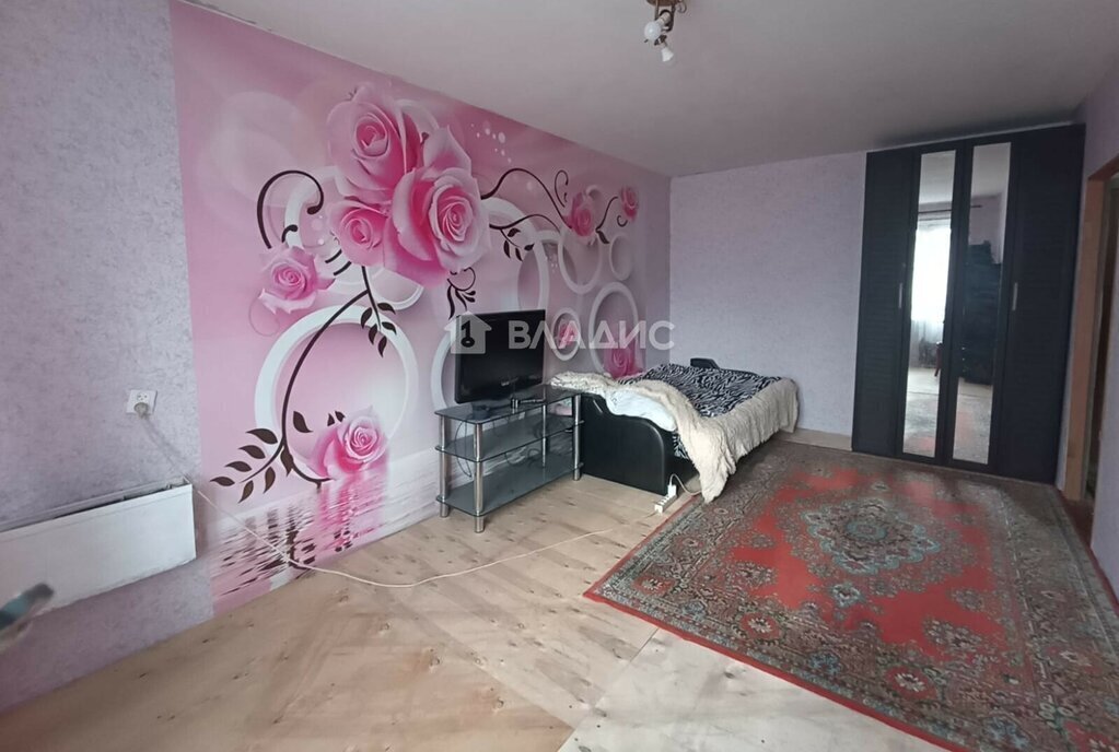 квартира г Зарайск мкр 1-й 22 фото 2