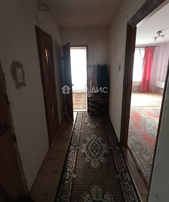 квартира г Зарайск мкр 1-й 22 фото 4