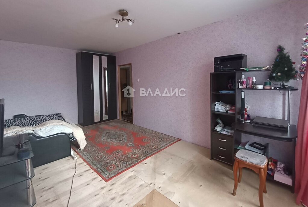 квартира г Зарайск мкр 1-й 22 фото 3