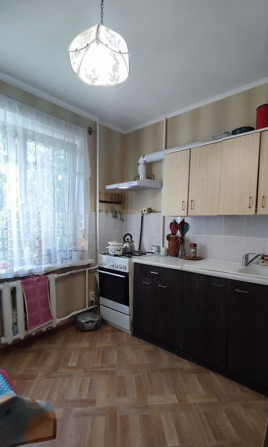 квартира г Пермь ул Волгодонская 26 Пермь, р-н Кировский фото 12